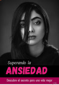 Calma la ansiedad. Pasos a seguir.
