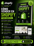 Guia para vender por Shopify