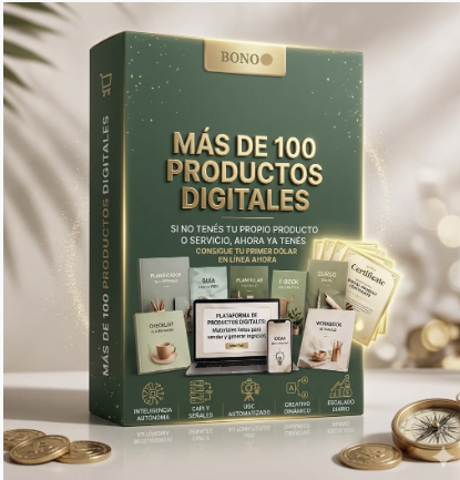 Example product